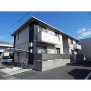 物件名が入ります