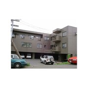 物件名が入ります