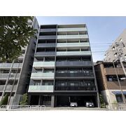 物件名が入ります