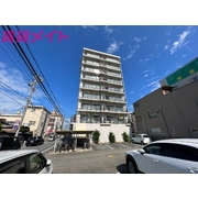 物件名が入ります