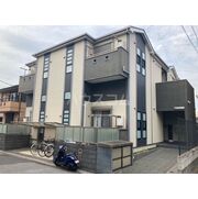 物件名が入ります