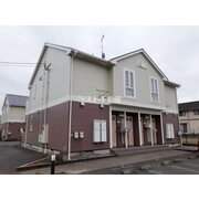 物件名が入ります