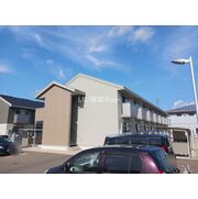 物件名が入ります