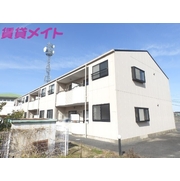 物件名が入ります