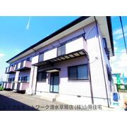 物件名が入ります