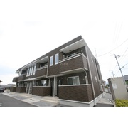 物件名が入ります