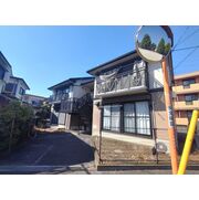 物件名が入ります