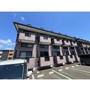 物件名が入ります