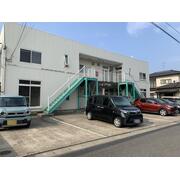 物件名が入ります