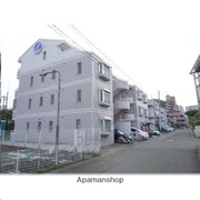 物件名が入ります