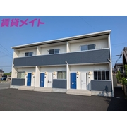 物件名が入ります