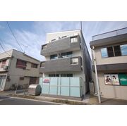 物件名が入ります