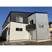 物件名が入ります