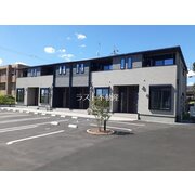 物件名が入ります