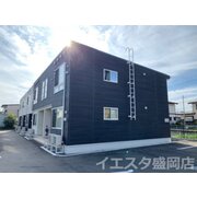 物件名が入ります