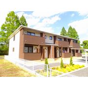 物件名が入ります
