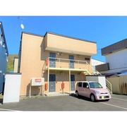物件名が入ります