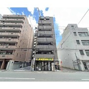 物件名が入ります