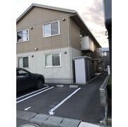 物件名が入ります