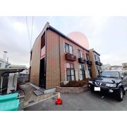 物件名が入ります