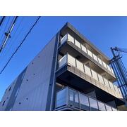 物件名が入ります