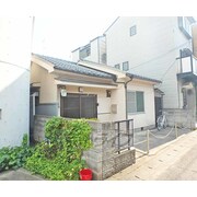 物件名が入ります