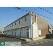 物件名が入ります