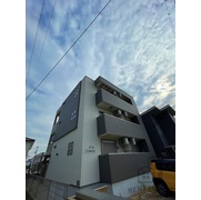 物件名が入ります