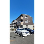 物件名が入ります