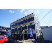 物件名が入ります