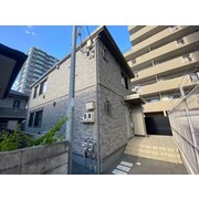 物件名が入ります