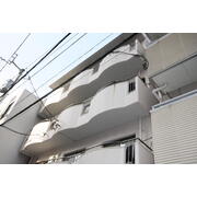 物件名が入ります