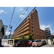 物件名が入ります