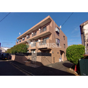物件名が入ります