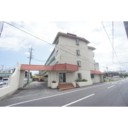 物件名が入ります