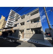 物件名が入ります