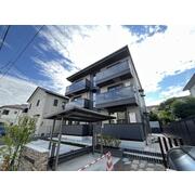 物件名が入ります