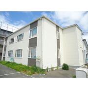 物件名が入ります