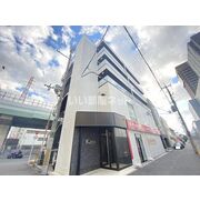 物件名が入ります