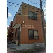 物件名が入ります