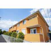 物件名が入ります