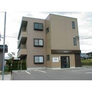 物件名が入ります