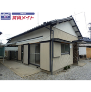 物件名が入ります