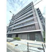 物件名が入ります