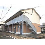物件名が入ります