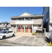 物件名が入ります