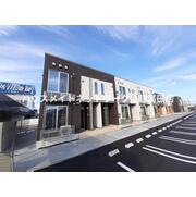 物件名が入ります