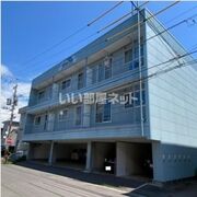 物件名が入ります