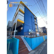 物件名が入ります