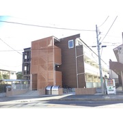 物件名が入ります